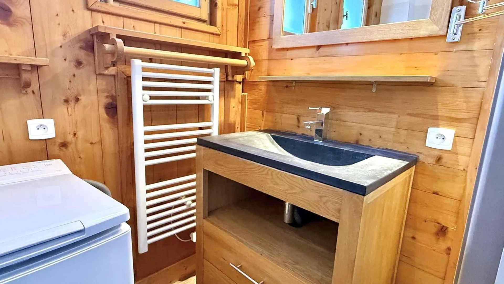 Apartment Appartement 3 Pieces A Praz-Sur-Arly - Pres Des Pistes, Parking, Balcon - Fr-1-603-113